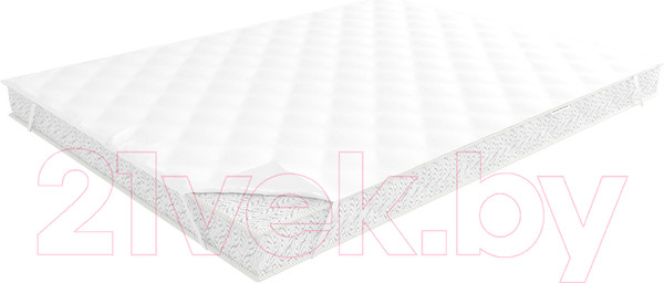 Изображение товара Наматрасник защитный EOS Весна E 100x180 (бязь)