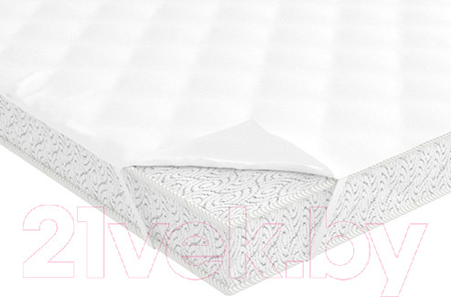 Изображение товара Наматрасник защитный EOS Весна E 120x200 (бязь)
