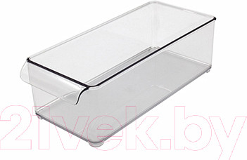 Изображение товара Контейнер для холодильника Berossi Mannaz ИК 69600000 (прозрачный)