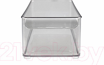 Изображение товара Контейнер для холодильника Berossi Mannaz ИК 69600000 (прозрачный)