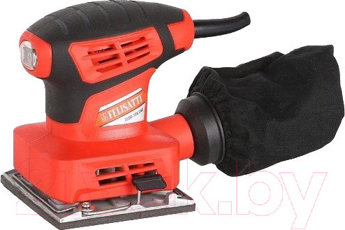 Изображение товара Вибрационная шлифовальная машина Felisatti ПШМ-104/240