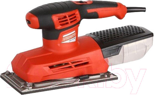 Изображение товара Вибрационная шлифовальная машина Felisatti ПШМ-115/300Э