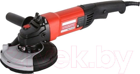 Изображение товара Угловая шлифовальная машина Felisatti МШУ-125/1400Э
