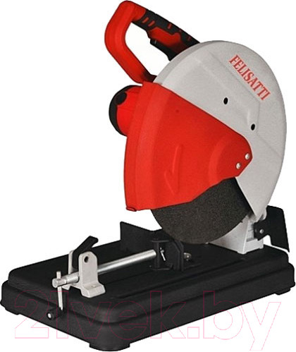Изображение товара Отрезная пила Felisatti МНП-355/2400