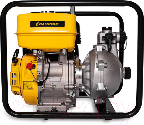 Изображение товара Мотопомпа Champion GHP40-2