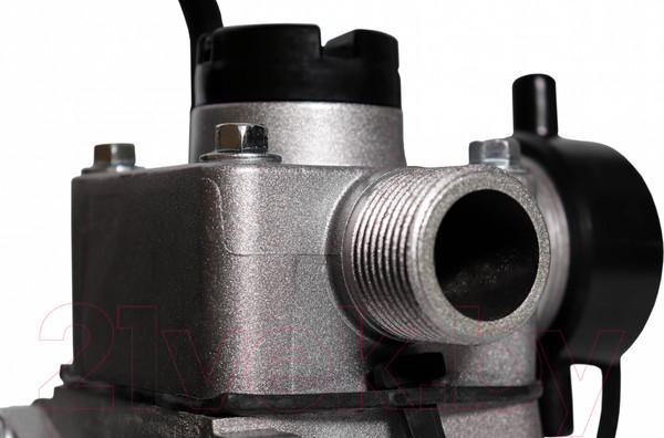 Изображение товара Мотопомпа Champion GHP40-2