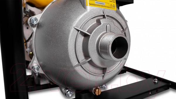 Изображение товара Мотопомпа Champion GHP40-2