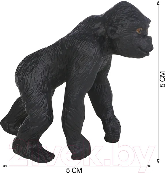 Изображение товара Набор фигурок игровых Masai Mara Мир диких животных / MM211-276