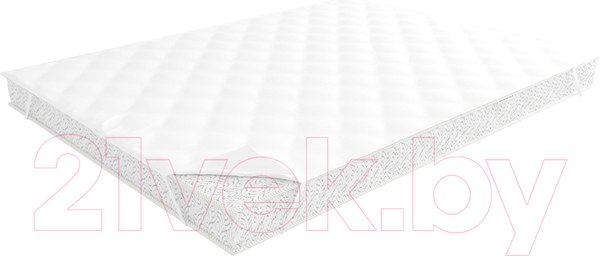 Изображение товара Наматрасник в кроватку EOS Весна E 60x120 (бязь)