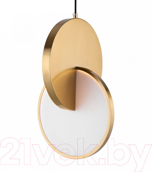 Изображение товара Потолочный светильник Freya Nova FR6002PL-L15BS