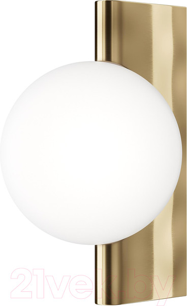 Изображение товара Бра Maytoni Avant-Garde MOD324WL-01BS