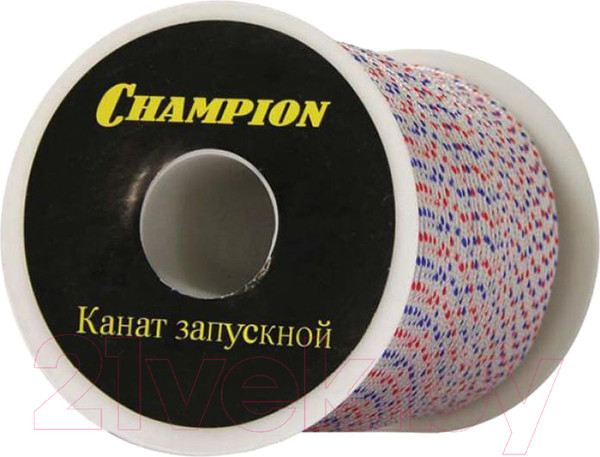 Изображение товара Канат хозяйственный Champion C6003