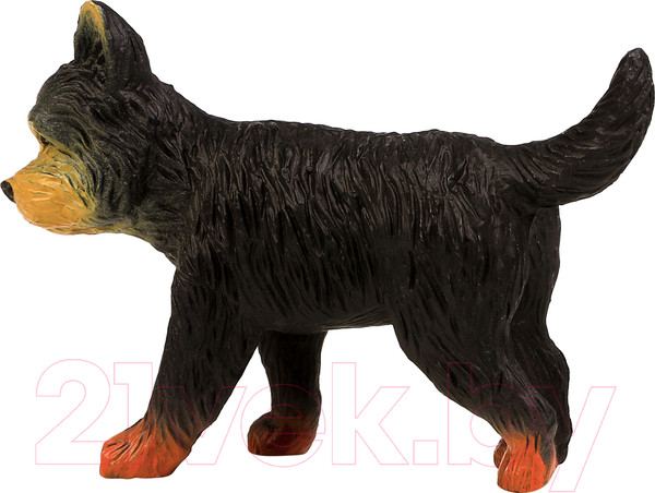 Изображение товара Фигурка игровая Masai Mara На ферме. Собака / MM212-190