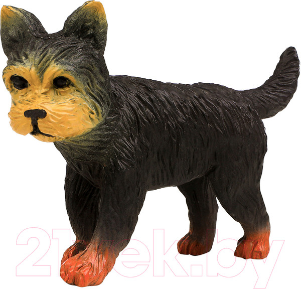 Изображение товара Фигурка игровая Masai Mara На ферме. Собака / MM212-190