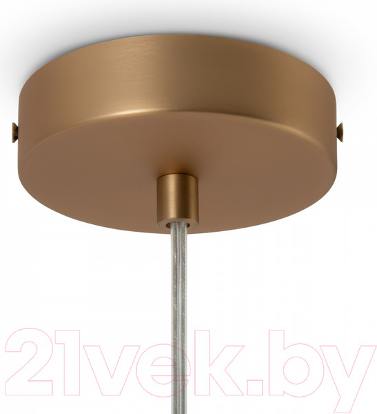 Изображение товара Потолочный светильник Maytoni Basic Form MOD321PL-01G1