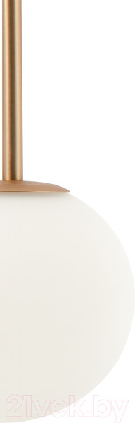 Изображение товара Потолочный светильник Maytoni Basic Form MOD321PL-01G1