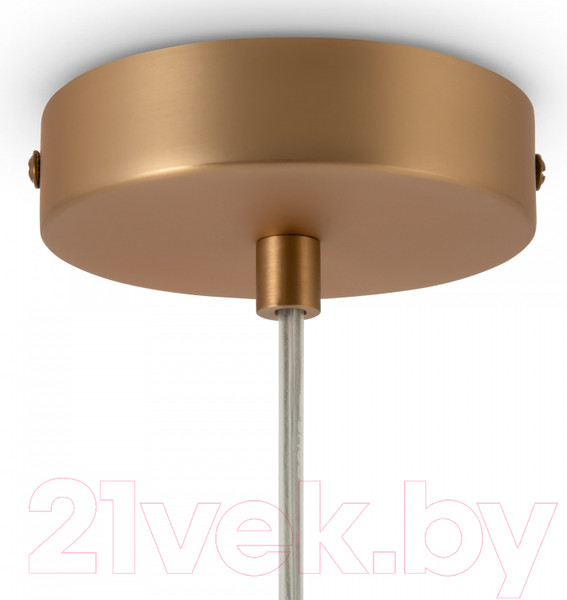 Изображение товара Потолочный светильник Maytoni Basic Form MOD321PL-01G3