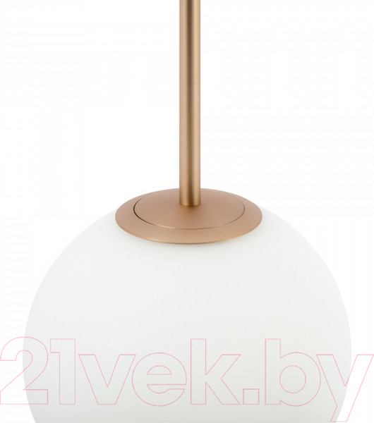 Изображение товара Потолочный светильник Maytoni Basic Form MOD321PL-01G3