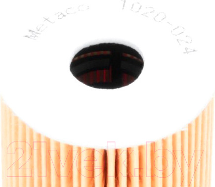 Изображение товара Масляный фильтр Metaco 1020-024