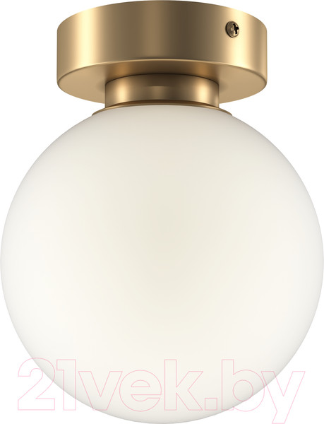 Изображение товара Светильник Maytoni Basic Form MOD321WL-01G2