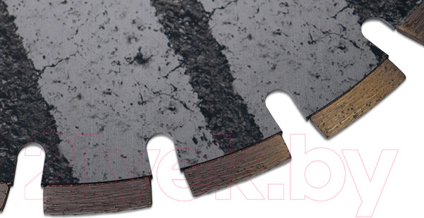 Изображение товара Отрезной диск алмазный Champion C1606