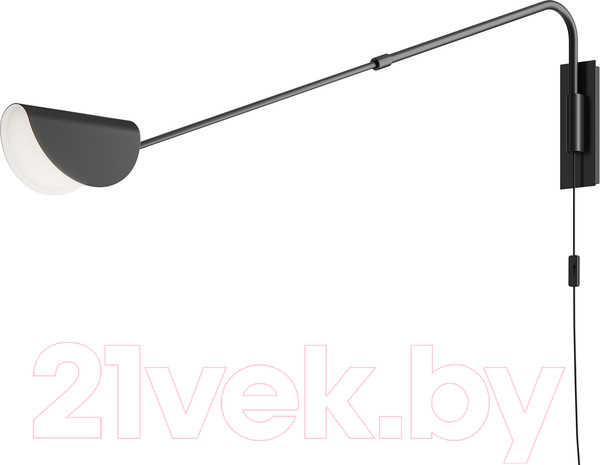 Изображение товара Бра Maytoni Mollis MOD126WL-01B1