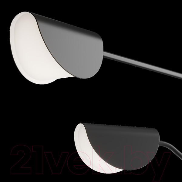 Изображение товара Бра Maytoni Mollis MOD126WL-02B