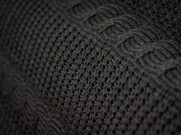 Изображение товара Плед Proson Sweater 180x220 (темно-серый)