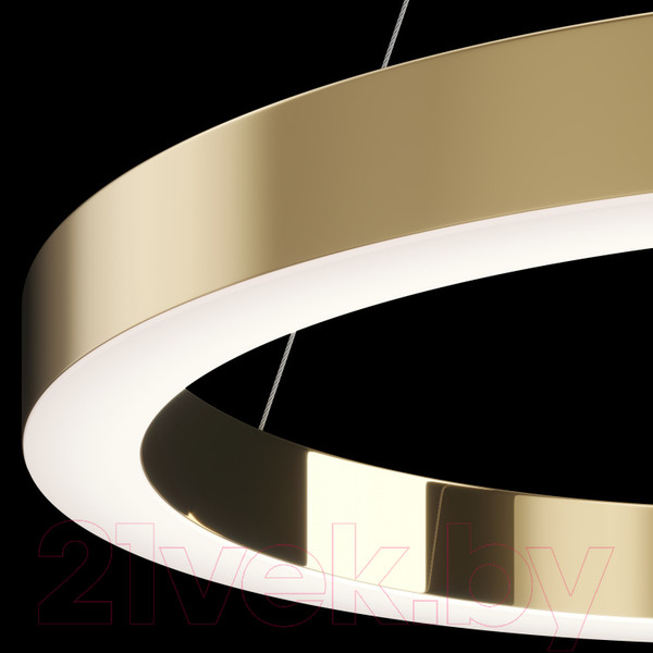 Изображение товара Потолочный светильник Maytoni Saturno MOD415PL-L45BS4K