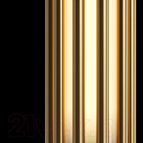 Изображение товара Бра Maytoni Sonata MOD410WL-L12BS3K