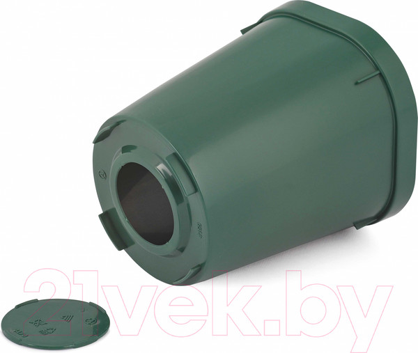 Изображение товара Набор горшков для рассады Альтернатива М8236