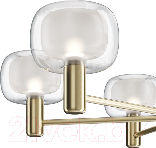 Изображение товара Люстра Maytoni Vision MOD411PL-06G