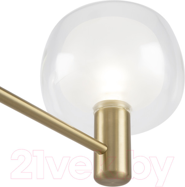 Изображение товара Люстра Maytoni Vision MOD411PL-06G