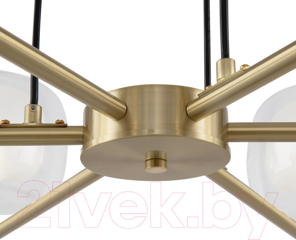 Изображение товара Люстра Maytoni Vision MOD411PL-06G