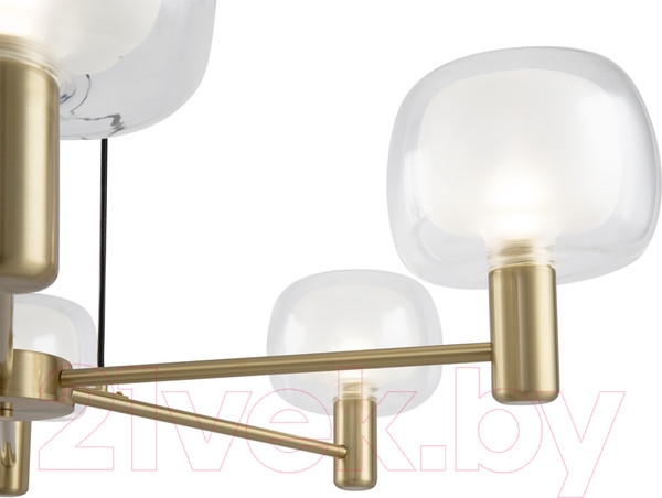 Изображение товара Люстра Maytoni Vision MOD411PL-06G