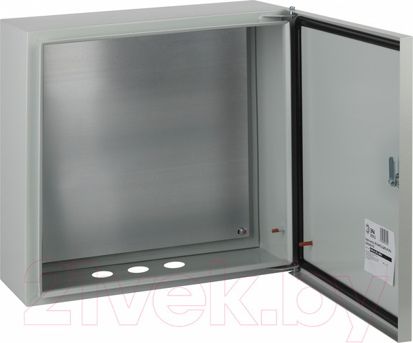 Изображение товара Корпус металлический ЭРА Simple ЩМПг-05 IP54 / Б0047694