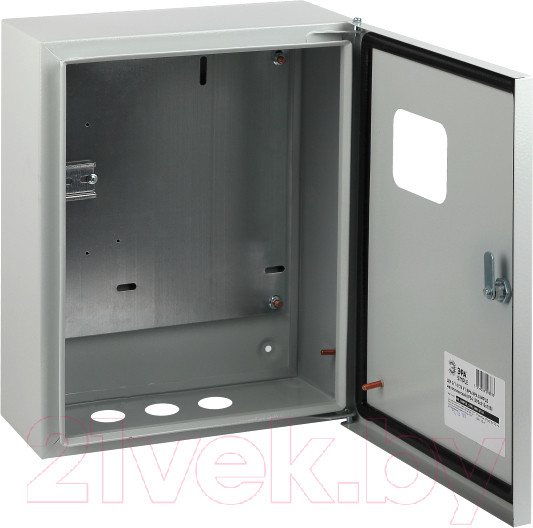 Изображение товара Корпус металлический ЭРА Simple ЩУ 3-1-0 76 У1 IP54 / Б0046704