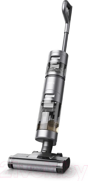 Изображение товара Вертикальный пылесос Dreame Wet and Dry Vacuum H11 Max / VWV8 (черный)