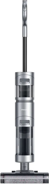 Изображение товара Вертикальный пылесос Dreame Wet and Dry Vacuum H11 Max / VWV8 (черный)