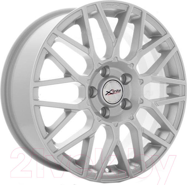 Изображение товара Литой диск X'trike X-131 Haval F7/F7x 17x7" 5x114.3мм DIA 64.1мм ET 40мм HS