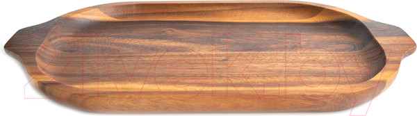 Изображение товара Поднос Oriental Way Лавр WD-4010