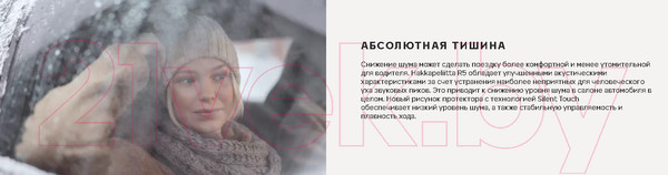 Изображение товара Зимняя шина Nokian Tyres Hakkapeliitta R5 245/40R20 99T