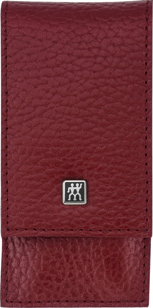 Изображение товара Набор для маникюра Zwilling Inox 97684-003 (красный)