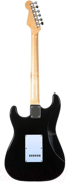 Изображение товара Электрогитара Fabio ST200 BLS (синий)