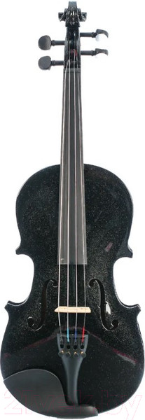 Изображение товара Скрипка Fabio SF3400 BK (черный)