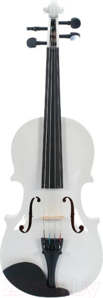 Изображение товара Скрипка Fabio SF3600 WH (белый)