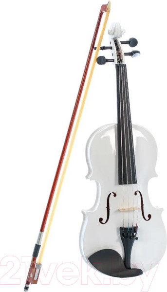 Изображение товара Скрипка Fabio SF3600 WH (белый)