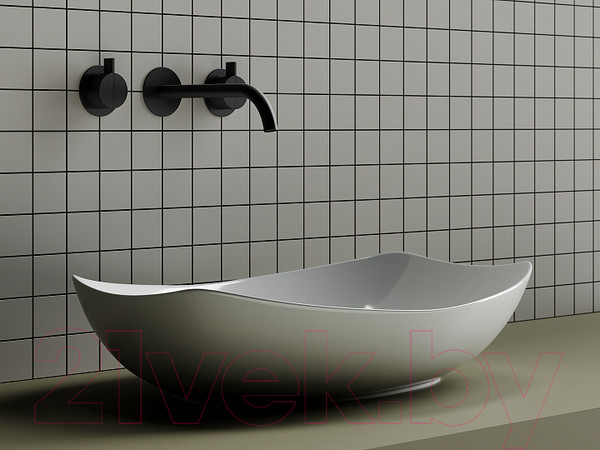 Изображение товара Умывальник Ceramica Nova Element CN5016