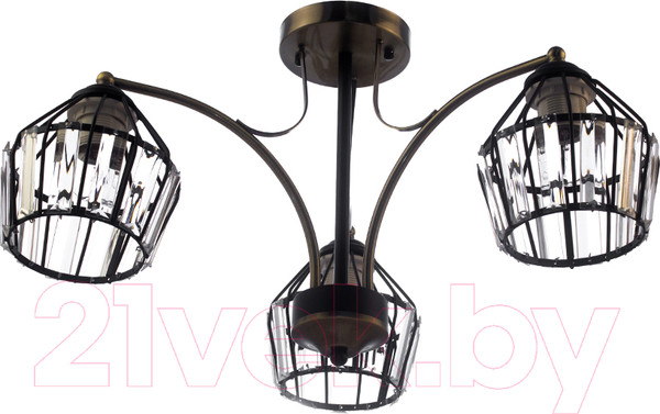 Изображение товара Люстра Aitin-Pro НПБ A3585/3