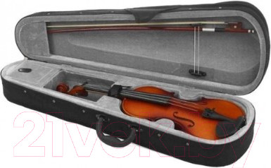 Изображение товара Скрипка Fabio SF39-015E (натуральный)